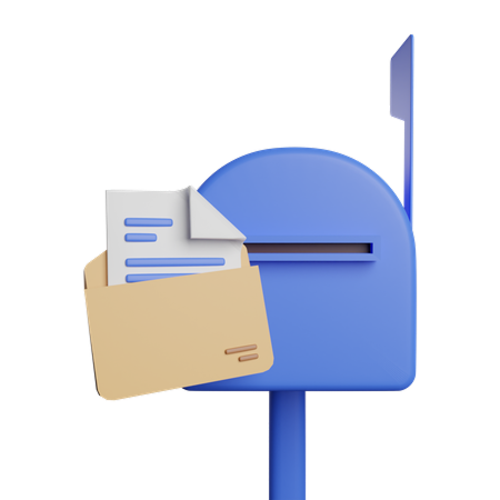 Mailbox